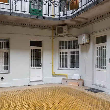 Art Nouveau * Budapeşte